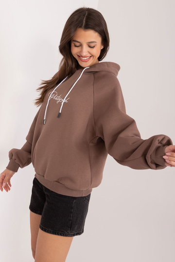 Mikina-RV-BL-8371.30-hnědá 2