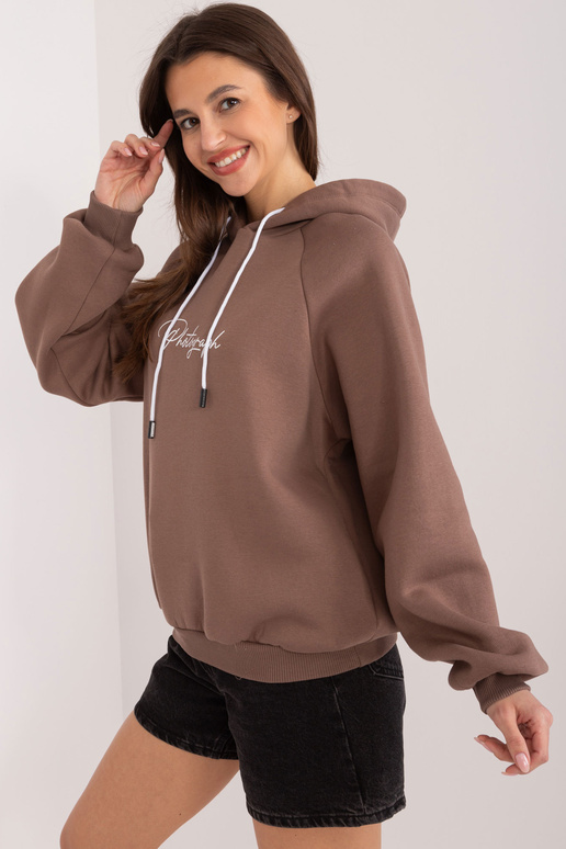 Mikina-RV-BL-8371.30-hnědá
