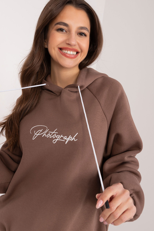 Mikina-RV-BL-8371.30-hnědá