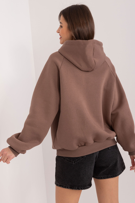 Mikina-RV-BL-8371.30-hnědá