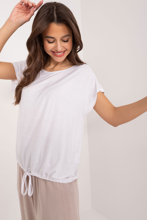 Halenka-D12100R02646A-bílá