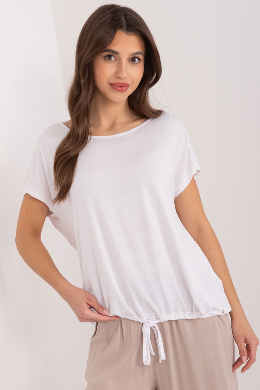 Halenka-D12100R02646A-bílá