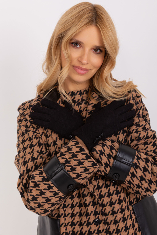 Rękawiczki-AT-RK-239302.10X-czarny