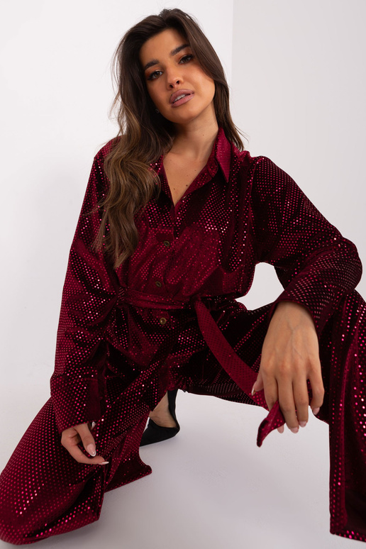 Sada-LK-KMPL-509498.08-vínová