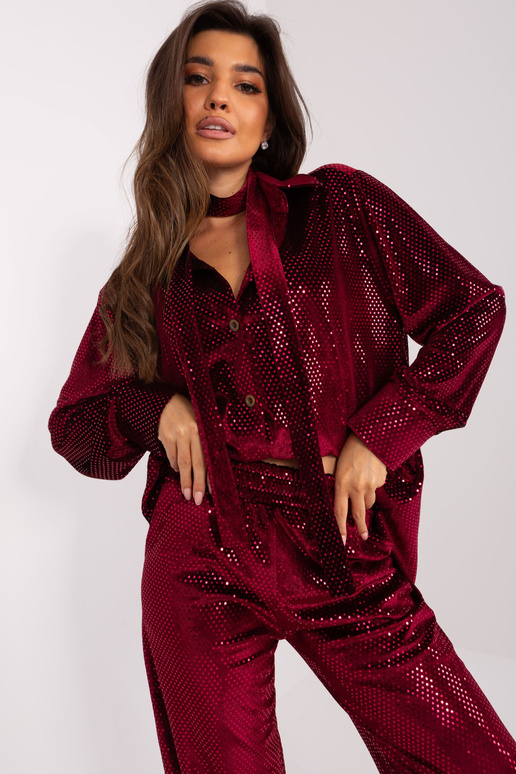 Sada-LK-KMPL-509498.08-vínová