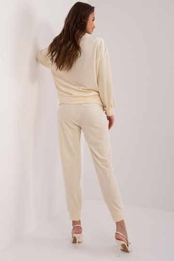 Sada-DHJ-KMPL-8850,68- bílá 2