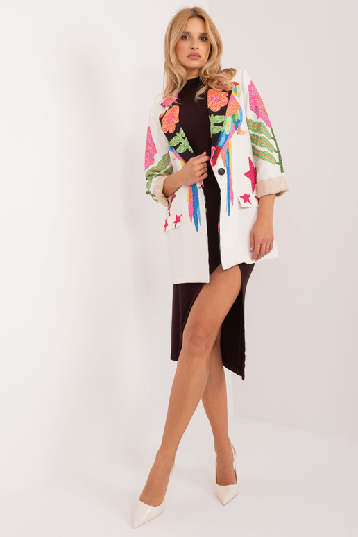 Bunda-DHJ-MA-18525-12,77- bílá