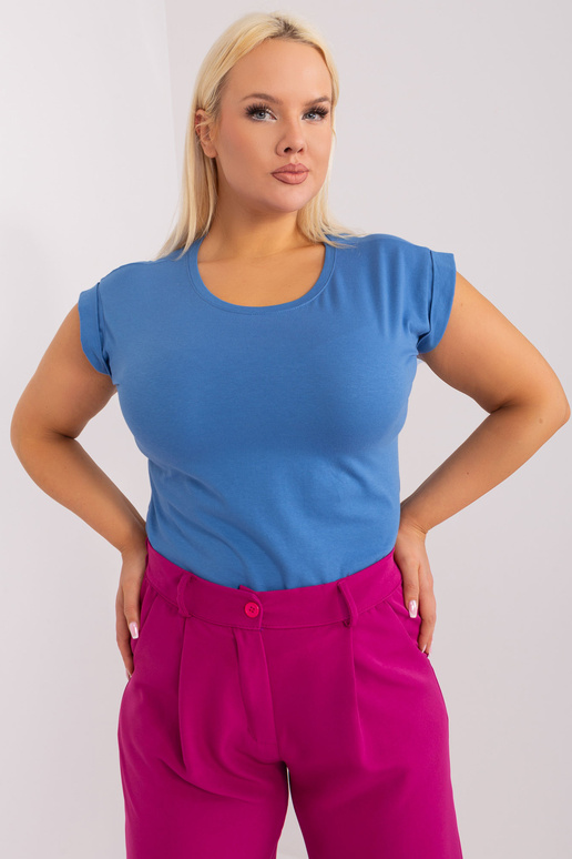 Tričko-RV-TS-4833.29-tmavě modré