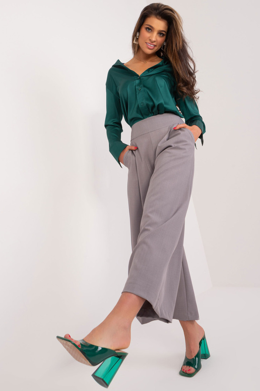 Kalhoty-DHJ-SP-7723.09-šedá