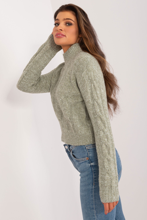 Svetr-TW-SW-3002.03-pistácie