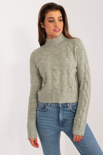 Svetr-TW-SW-3002.03-pistácie 2