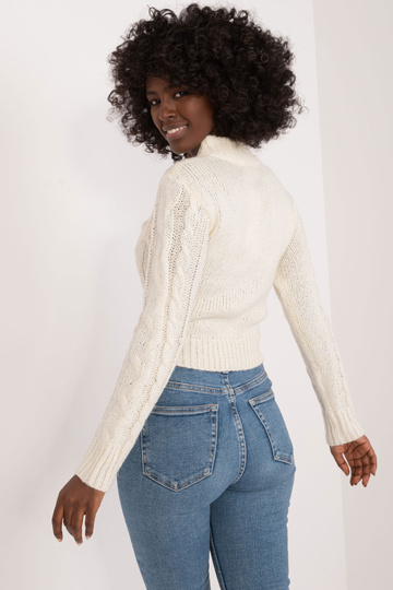 Svetr-TW-SW-3001.05- bílá