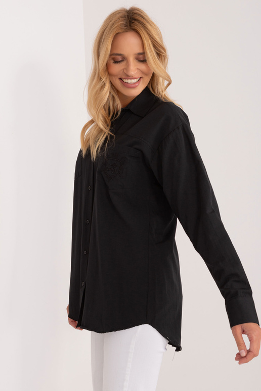 Košile-BA-KS-0310.32-černá