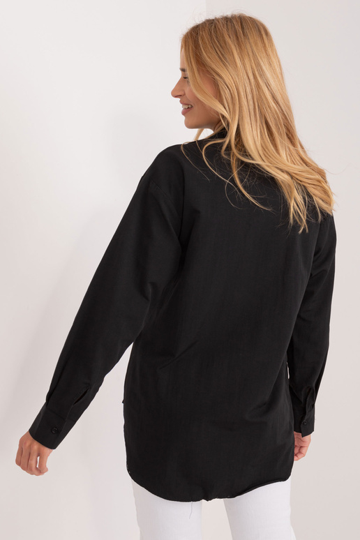 Košile-BA-KS-0310.32-černá