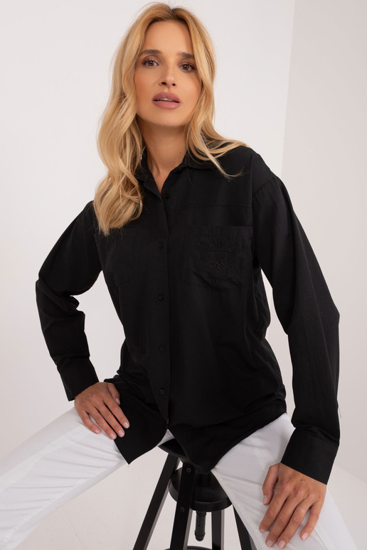 Košile-BA-KS-0310.32-černá