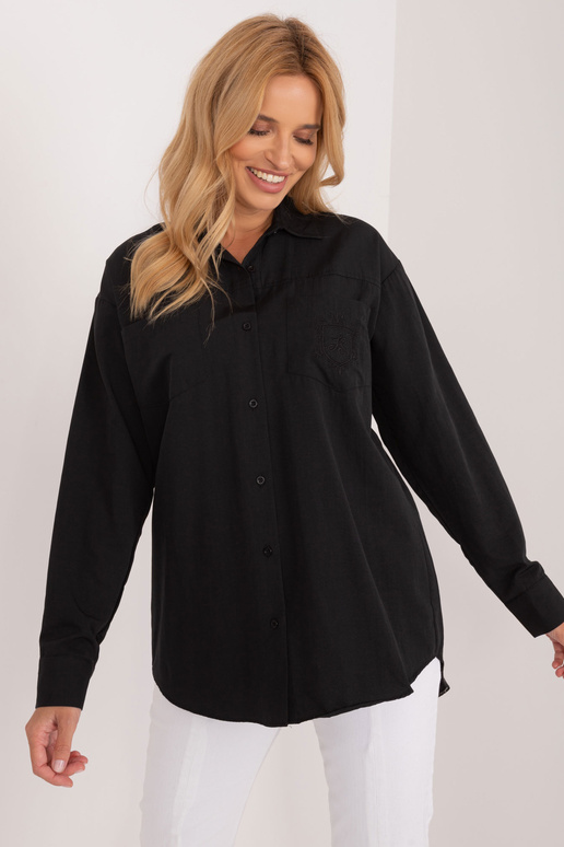 Košile-BA-KS-0310.32-černá