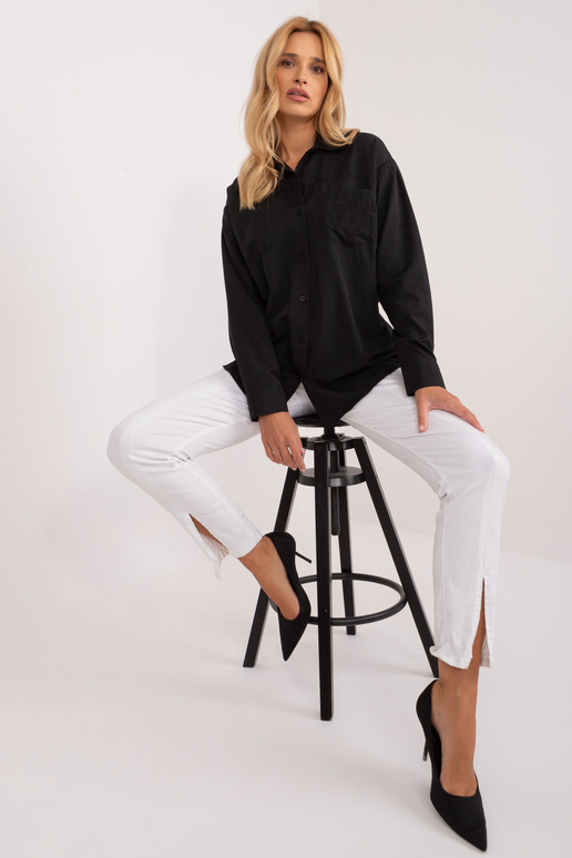 Košile-BA-KS-0310.32-černá