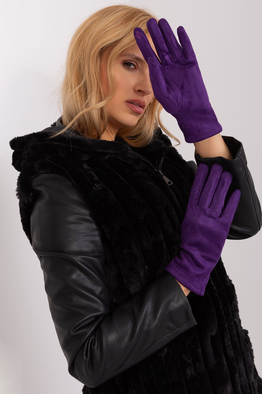 Rękawiczki-AT-RK-2370.96-ciemny...