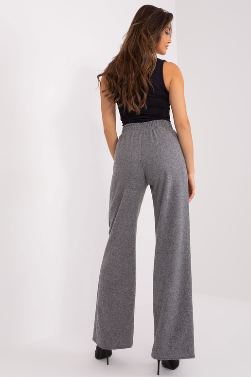 Kalhoty-LK-SP-509429-3.02X-šedo-černé