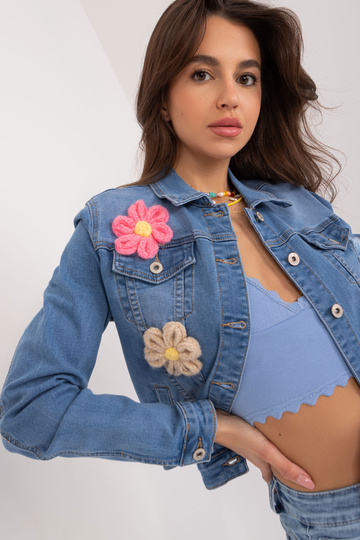 Bunda-NM-KR-JK504,95-modrá 2