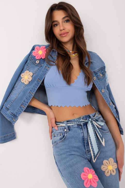 Bunda-NM-KR-JK504,95-modrá