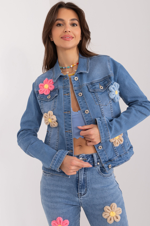 Bunda-NM-KR-JK504,95-modrá