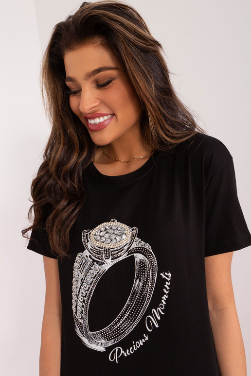 Tričko-PM-TS-4500,93-černé