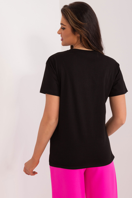 Tričko-PM-TS-4500,93-černé