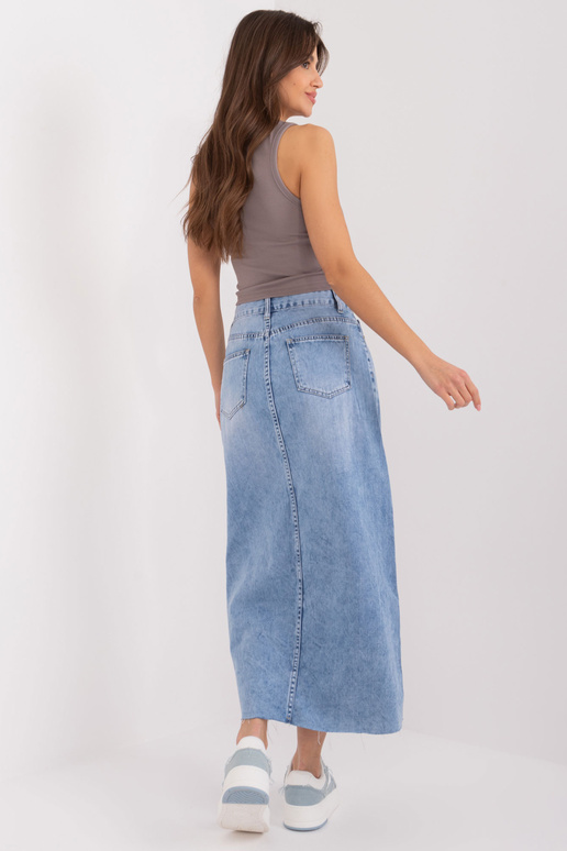 Sukně-NM-SD-A290.47-modrá Sukně-NM-SD-A290.47-modrá