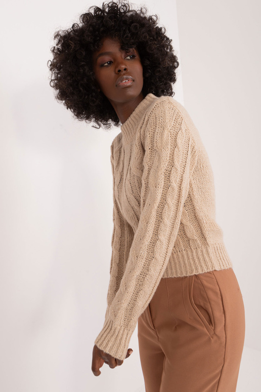 Svetr-TW-SW-3001.05-béžový