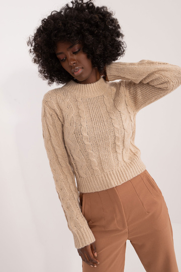 Svetr-TW-SW-3001.05-béžový 2