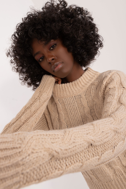 Svetr-TW-SW-3001.05-béžový