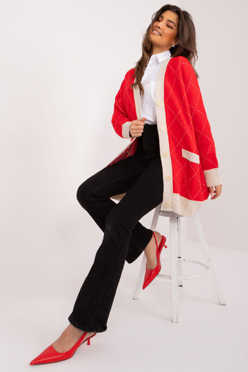 Svetr-BA-SW-0258.19-červený 2