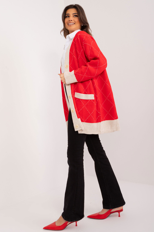 Svetr-BA-SW-0258.19-červený