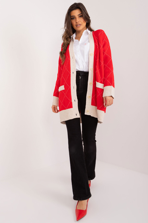 Svetr-BA-SW-0258.19-červený