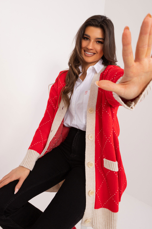 Svetr-BA-SW-0258.19-červený