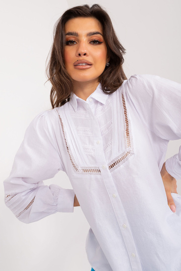 Košile-BP-KS-1146,60-bílá