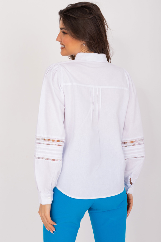 Košile-BP-KS-1146,60-bílá