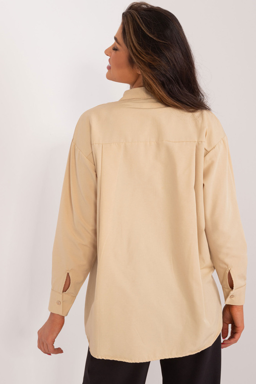 Košile-BA-KS-0286.99-béžová