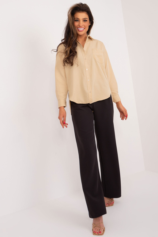 Košile-BA-KS-0286.99-béžová