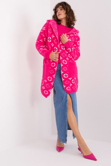 Svetr-BA-SW-0298.72P-fuchsiový