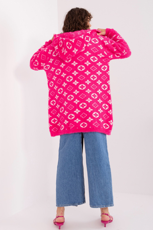 Svetr-BA-SW-0298.72P-fuchsiový