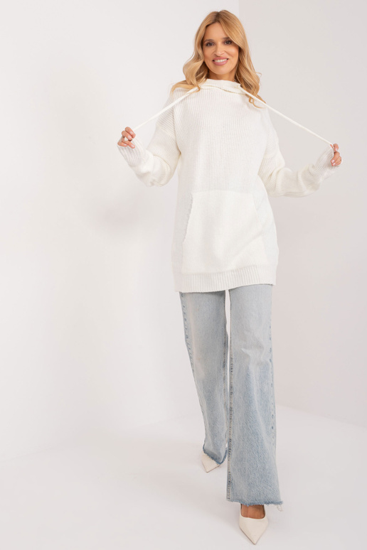 Svetr-BA-SW-0593.22- bílá