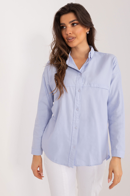 Košile-BP-KS-1019,73-světle modrá