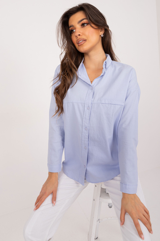 Košile-BP-KS-1019,73-světle modrá