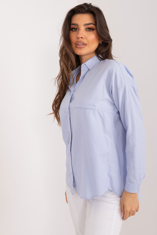 Košile-BP-KS-1019,73-světle modrá