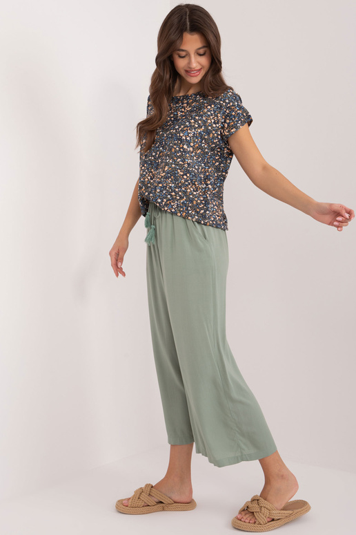 Kalhoty-D73761Z62237B-khaki