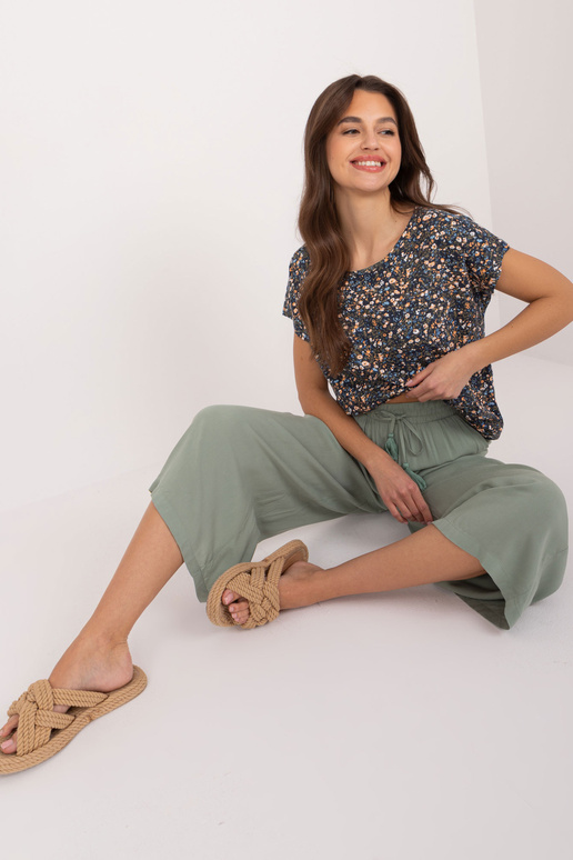 Kalhoty-D73761Z62237B-khaki