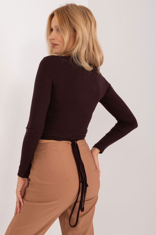 Halenka-EM-BZ-782,95-tmavě hnědá