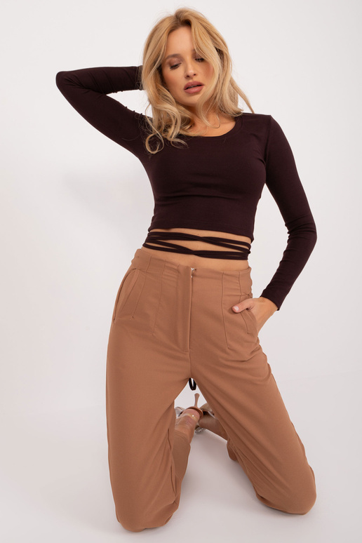 Halenka-EM-BZ-782,95-tmavě hnědá